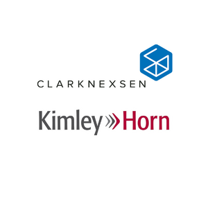 Team Page: Clark Nexsen/Kimley-Horn